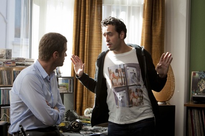 私奔B计划剧照的剧照