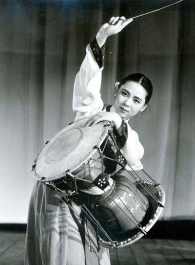 英雄儿女剧照的剧照