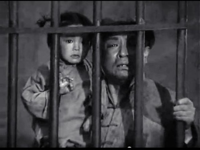 英雄儿女剧照的剧照