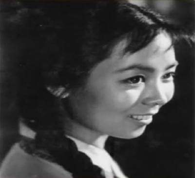 英雄儿女剧照的剧照