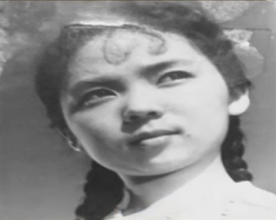 英雄儿女剧照的剧照