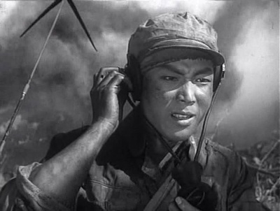 英雄儿女剧照的剧照