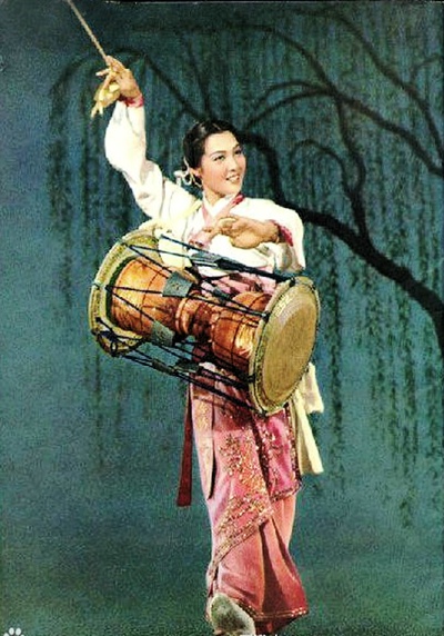 英雄儿女剧照的剧照