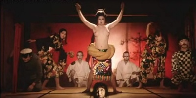 草迷宫剧照的剧照