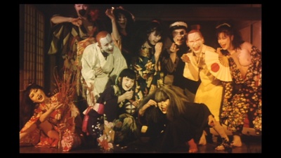 草迷宫剧照的剧照