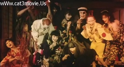 草迷宫剧照的剧照