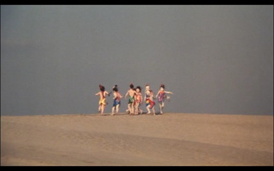 草迷宫剧照的剧照