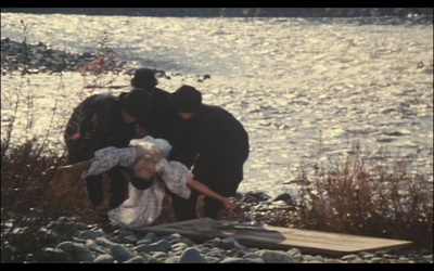 草迷宫剧照的剧照