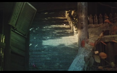 草迷宫剧照的剧照