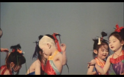 草迷宫剧照的剧照