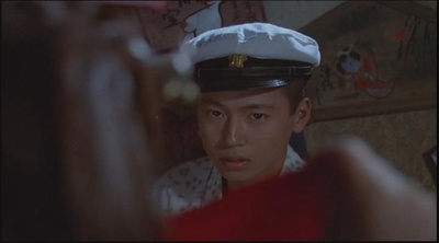 草迷宫剧照的剧照