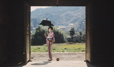 草迷宫剧照的剧照