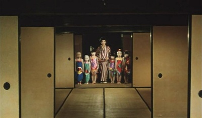 草迷宫剧照的剧照