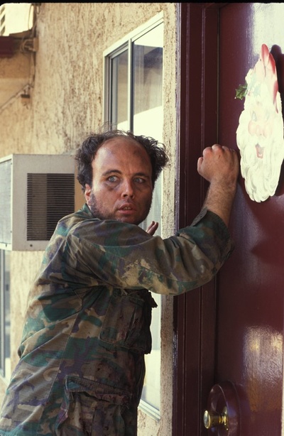 平安夜杀人夜4剧照的剧照