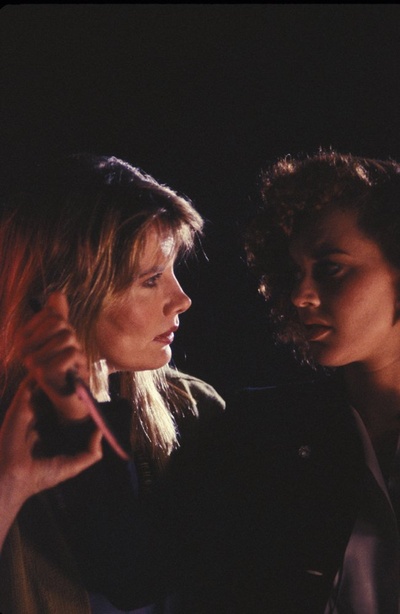 平安夜杀人夜4剧照的剧照