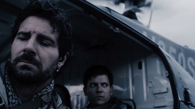 海豹突击队大战僵尸剧照的剧照