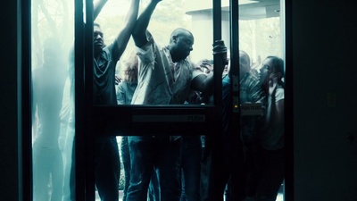 海豹突击队大战僵尸剧照的剧照