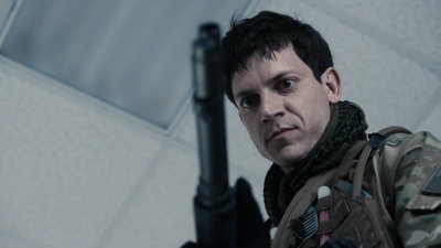 海豹突击队大战僵尸剧照的剧照