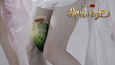 御宠娇妃剧照的剧照