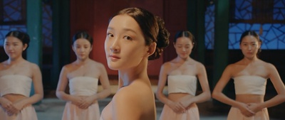 御宠娇妃剧照的剧照