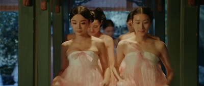 御宠娇妃剧照的剧照