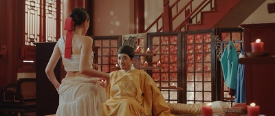 御宠娇妃剧照的剧照