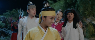 御宠娇妃剧照的剧照