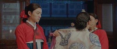 御宠娇妃剧照的剧照