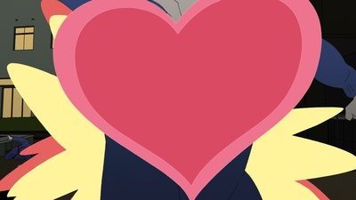 春宵苦短，少女前进吧！剧照的剧照