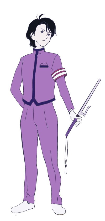 春宵苦短，少女前进吧！剧照的剧照