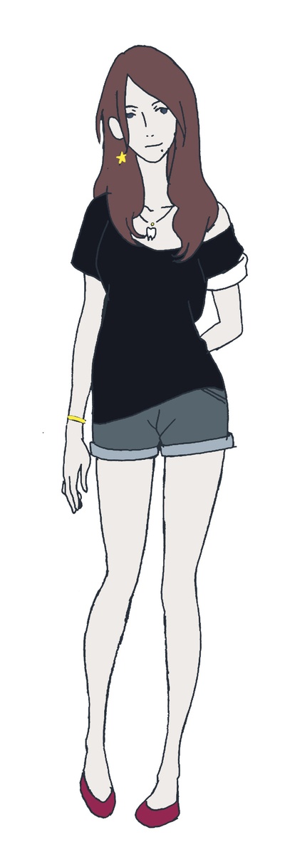 春宵苦短，少女前进吧！剧照的剧照