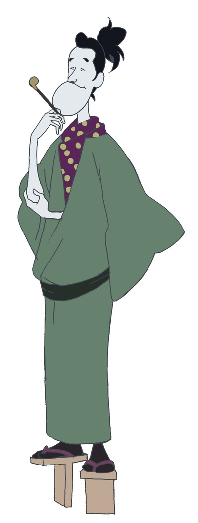 春宵苦短，少女前进吧！剧照的剧照