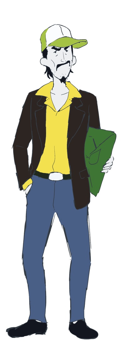 春宵苦短，少女前进吧！剧照的剧照