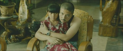 边境风云剧照的剧照