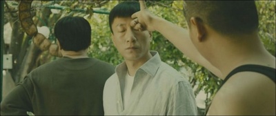 边境风云剧照的剧照