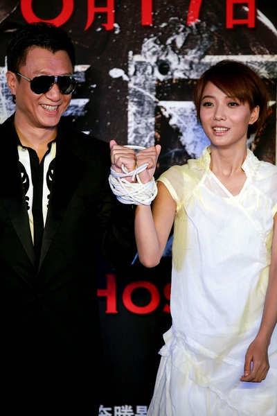 边境风云剧照的剧照