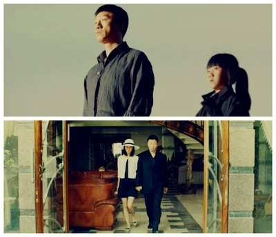 边境风云剧照的剧照