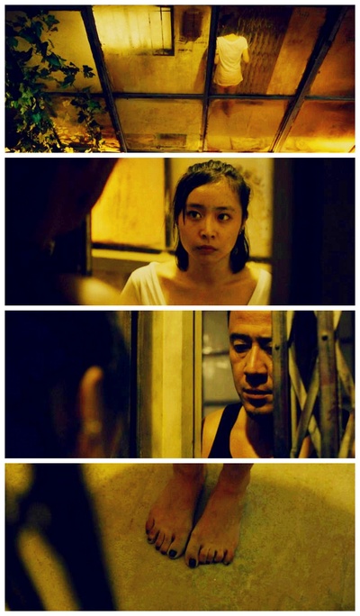 边境风云剧照的剧照