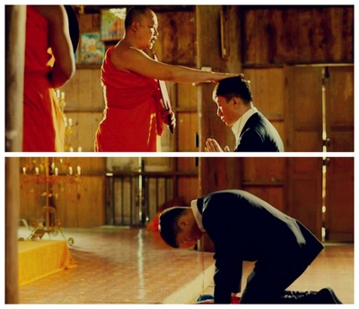 边境风云剧照的剧照