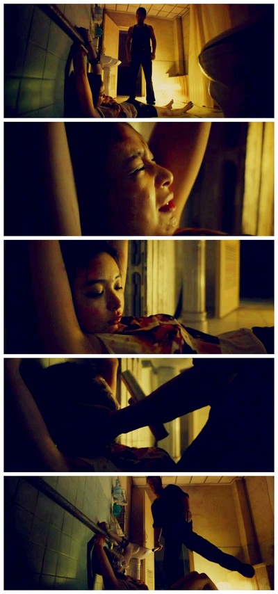 边境风云剧照的剧照