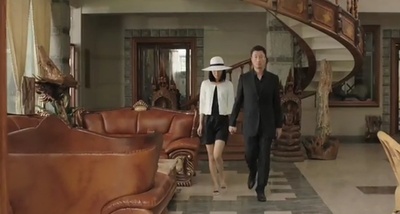 边境风云剧照的剧照