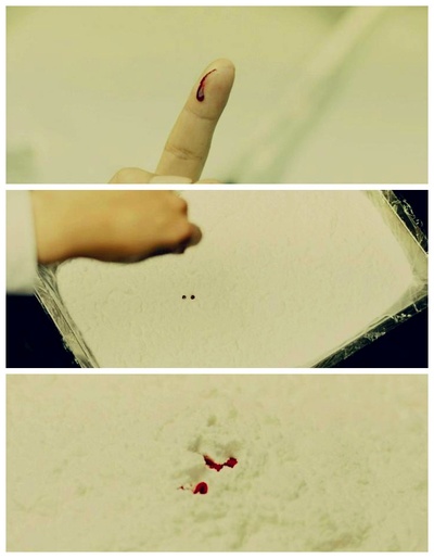 边境风云剧照的剧照