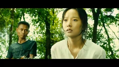 边境风云剧照的剧照