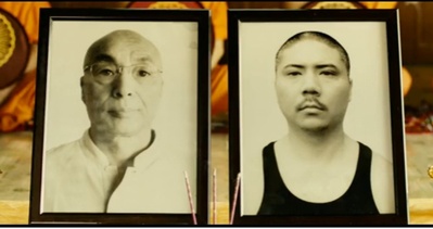 边境风云剧照的剧照