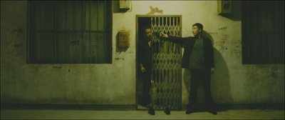 边境风云剧照的剧照