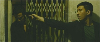 边境风云剧照的剧照