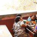 便当盒里的小秘密剧照