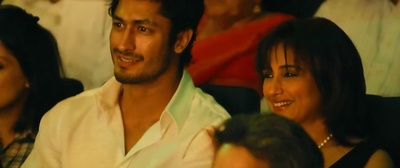 便当盒里的小秘密剧照的剧照