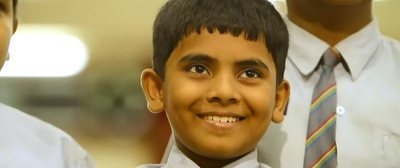 便当盒里的小秘密剧照的剧照