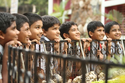 便当盒里的小秘密剧照的剧照